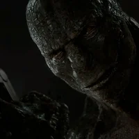 MCU - Curtis Connors