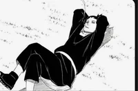 Shikamaru Nara 