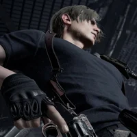 Leon Scott Kennedy