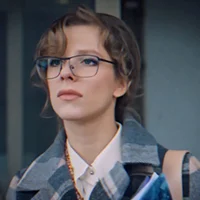 Галина Сергеевна