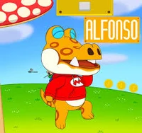 Alfonso