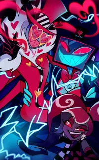 The Vees