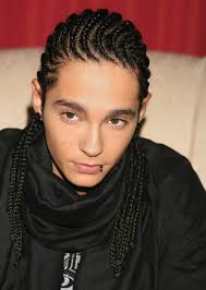 Tom Kaulitz 