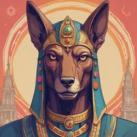 Anubis 