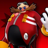 Dr Eggman