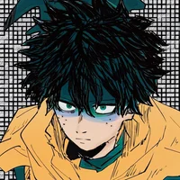 Deku