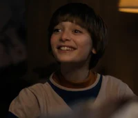 Will Byers