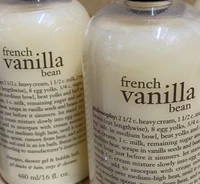 Vainilla información