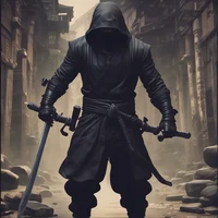 ninja 