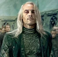 Lucius Malfoy