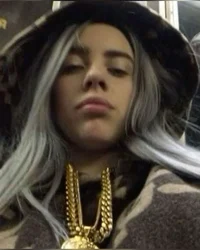 billie eilish