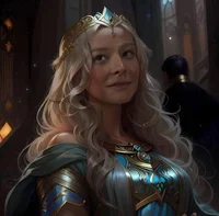 Queen Rhaenyra 