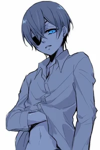Ciel Phantomhive 
