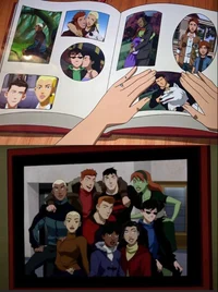 Young Justice 