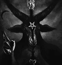 Baphomet 