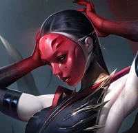 Elise Kythera Zaavan