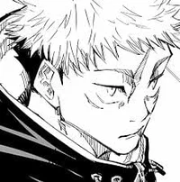 Yuji Itadori