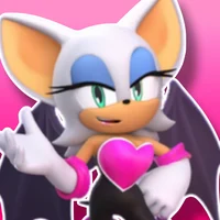 Rouge The Bat