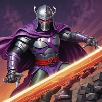 Shredder 