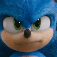 Sonic pelicula