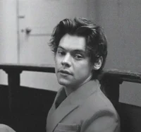 Harry Styles - 2018