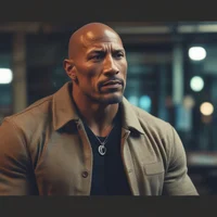 The Rock