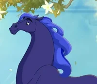 Красавец всадник 