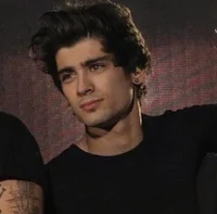 Zayn Malik