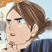 Asahi Azumane 