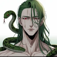 Lucien Viperlane