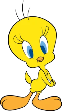 Tweety Bird