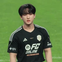 Seo Changbin