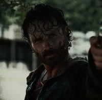 Rick grimes 