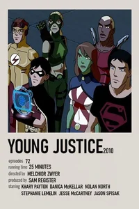 Young Justice 
