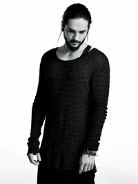 tom kaulitz