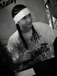 Tom Kaulitz 