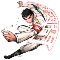 Kiyotaka Ishimaru