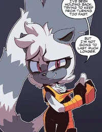 Tangle the lemur