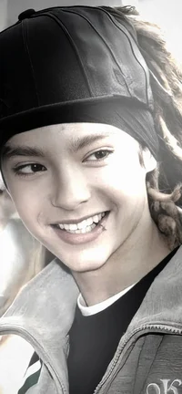 Tom kaulitz vater