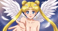 Usagi The Angel