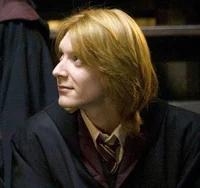 George F Weasley