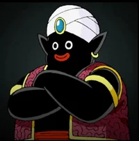 Mr Popo Abridged