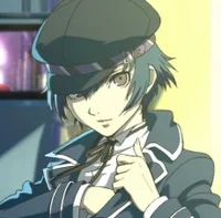 Naoto Shirogane