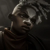 ARC - Ekko