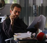 Gregory House MD