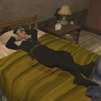 Gary smith Halloween