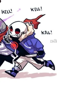 Killer sans