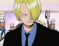 Sanji