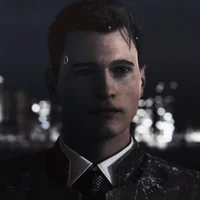 Connor - RK800