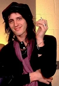 Izzy Stradlin